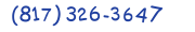 Contacts Phone number