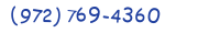 Contacts Phone number