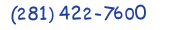 Contacts Phone number