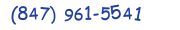 Contacts Phone number