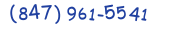 Contacts Phone number