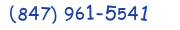 Contacts Phone number
