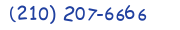 Contacts Phone number