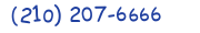 Contacts Phone number