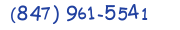 Contacts Phone number