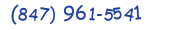 Contacts Phone number