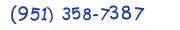 Contacts Phone number