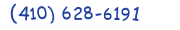Contacts Phone number