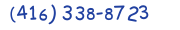 Contacts Phone number