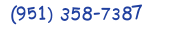 Contacts Phone number