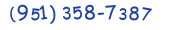 Contacts Phone number