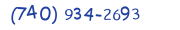 Contacts Phone number