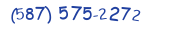 Contacts Phone number