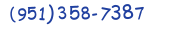 Contacts Phone number