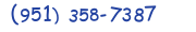 Contacts Phone number