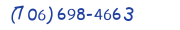 Contacts Phone number