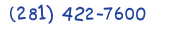 Contacts Phone number