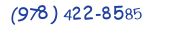 Contacts Phone number