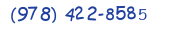 Contacts Phone number
