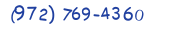 Contacts Phone number