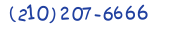 Contacts Phone number