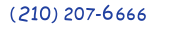 Contacts Phone number