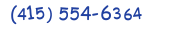 Contacts Phone number