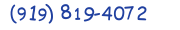 Contacts Phone number