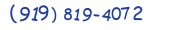 Contacts Phone number