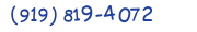 Contacts Phone number