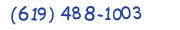 Contacts Phone number