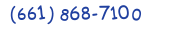 Contacts Phone number