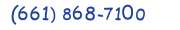 Contacts Phone number
