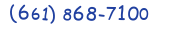 Contacts Phone number