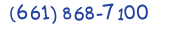 Contacts Phone number
