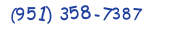 Contacts Phone number