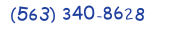 Contacts Phone number