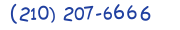 Contacts Phone number