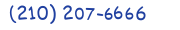 Contacts Phone number