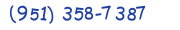 Contacts Phone number