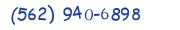 Contacts Phone number