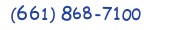Contacts Phone number