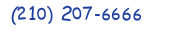 Contacts Phone number