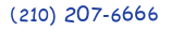 Contacts Phone number