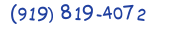 Contacts Phone number