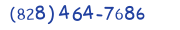 Contacts Phone number