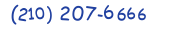 Contacts Phone number