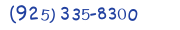Contacts Phone number