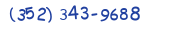 Contacts Phone number