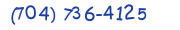Contacts Phone number